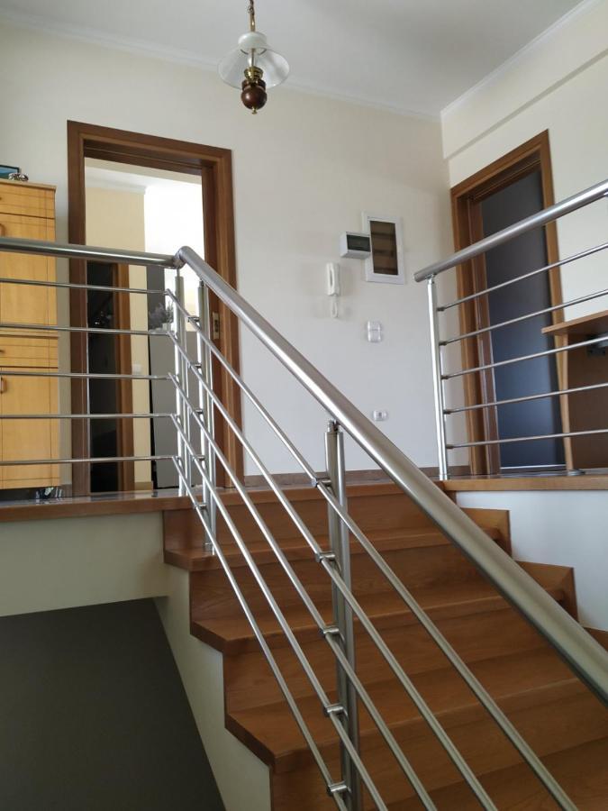Nafplio Topview Appartement Buitenkant foto